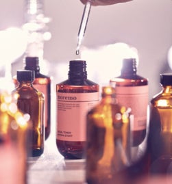 画像3: 【PLAZA先行発売！】moremoからウォータートリートメント&ヘアオイルの入った 初のお試しセットが登場