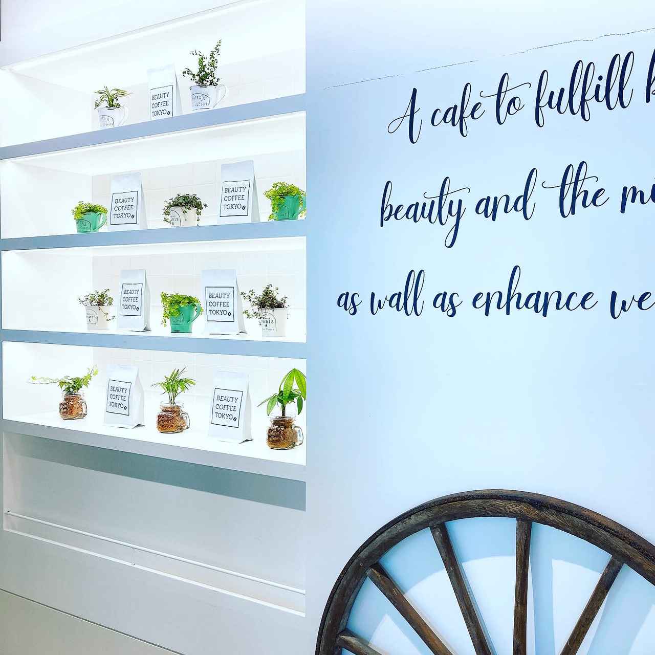 画像1: 【試食レポ】季節限定！銀座で味わえる真っ黒パンケーキで美味しくデトックス♡