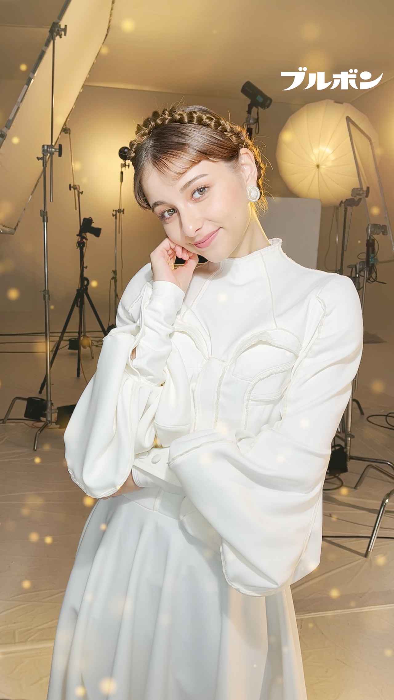 画像4: 【試食レポ】あの人気お菓子がアイスに♡美しすぎるネクストブレイク美女を街で探して！