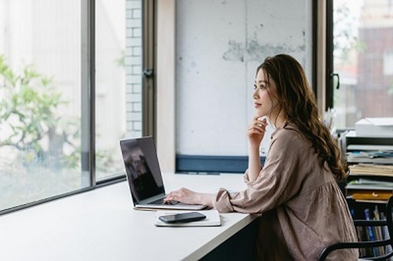 画像: 「理想の転職先を見つけるために自分と向き合い、大切にしたいことを見極める」