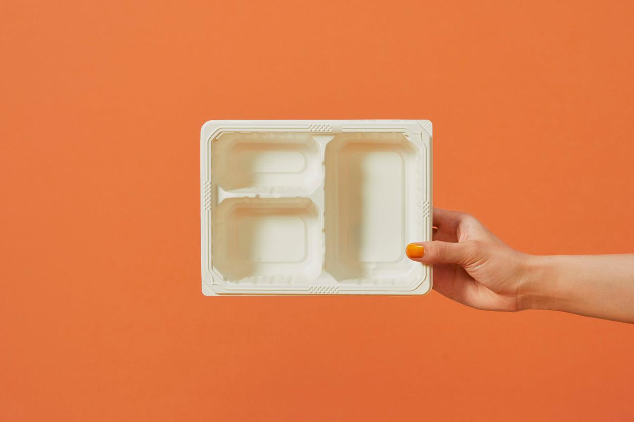 画像2: YOUR MEALの機能紹介