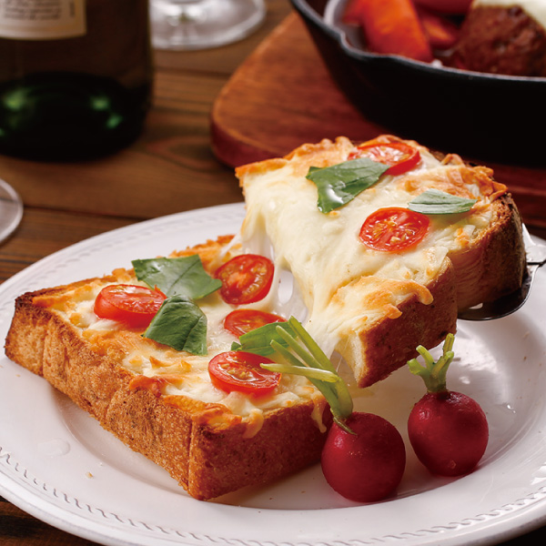 画像: マリンフードオンラインショップ | マーガリン、バター、チーズ、ホットケーキの通販