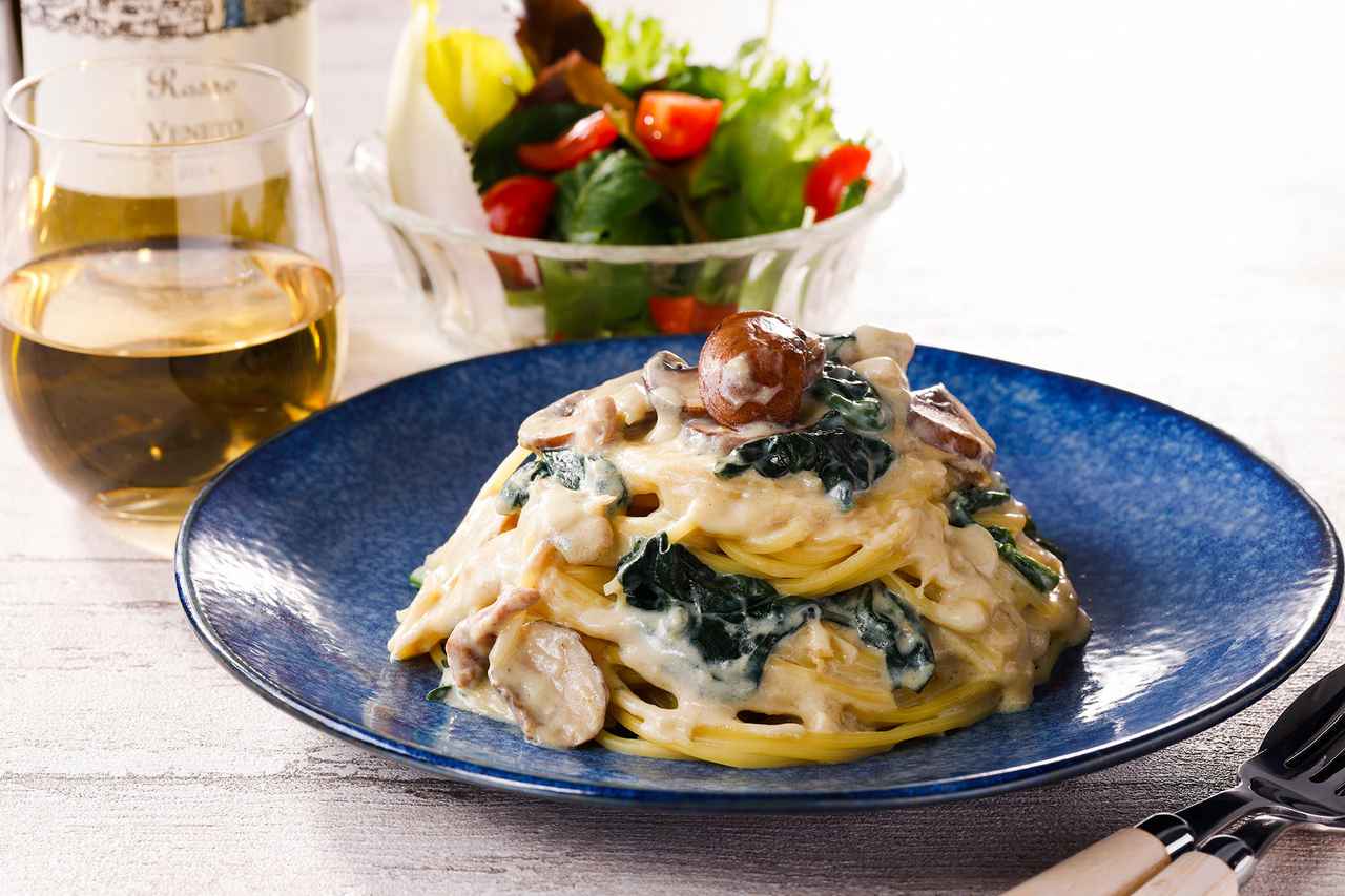 画像2: “濃い”のに“ヘルシー”な動物性原料不使用の次世代バターがマリンフードから新登場