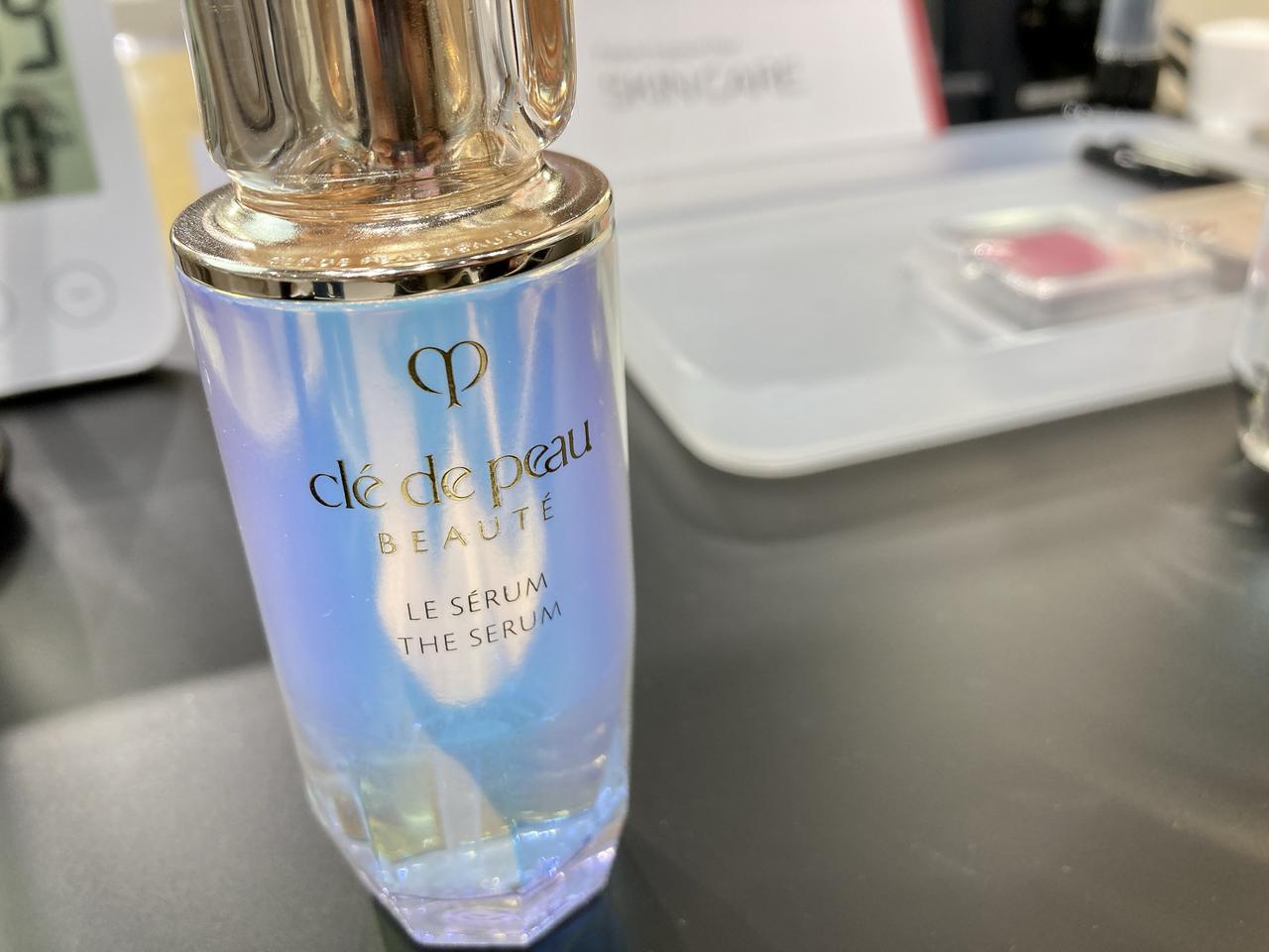 画像: 訪れる度に新たなビューティー体験！