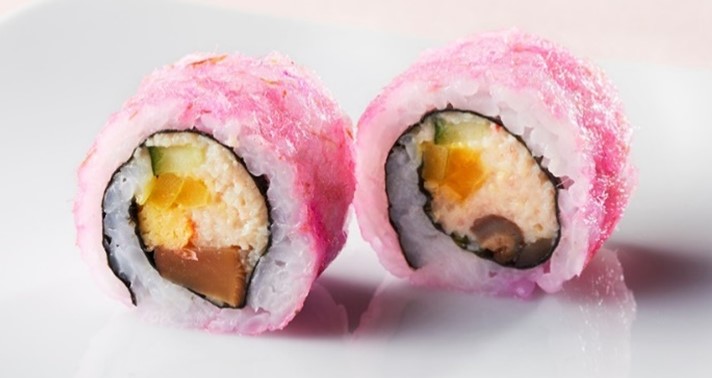 画像2: まるで宝石箱！銀座発の新作お花見弁当販売