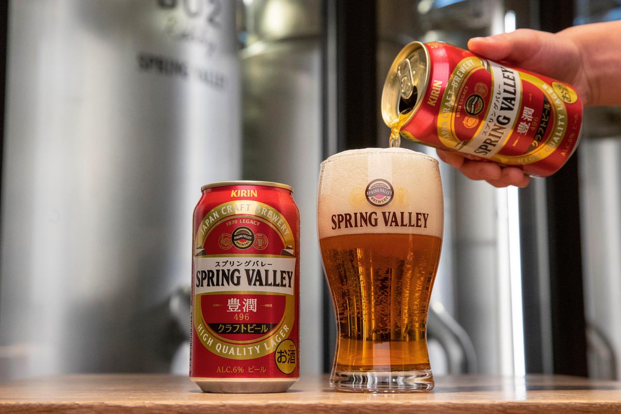 画像2: ポイントは、味のバランスと飲み飽きない味わい