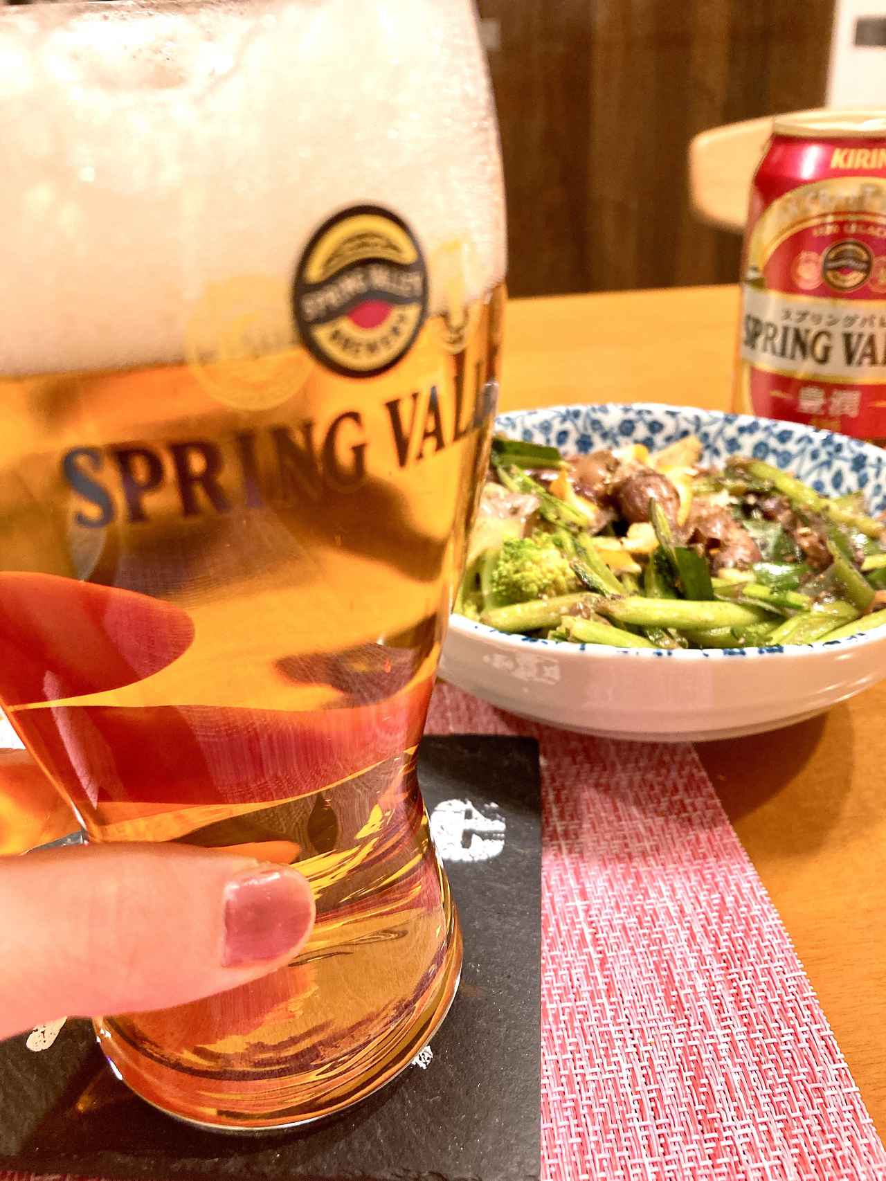 画像3: ポイントは、味のバランスと飲み飽きない味わい