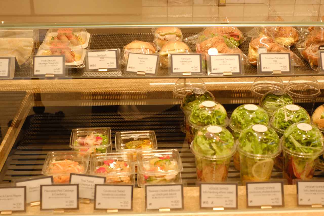 画像5: 「ザ シティ ベーカリー」【業種：ベーカリー＆カフェ】 ⭐︎4/1 OPEN