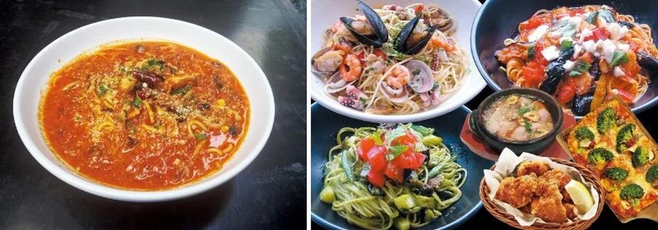 画像5: 【試食レポ】「東京ガーデンテラス紀尾井町」開業5周年！春のリニューアル5店舗がオープン♩