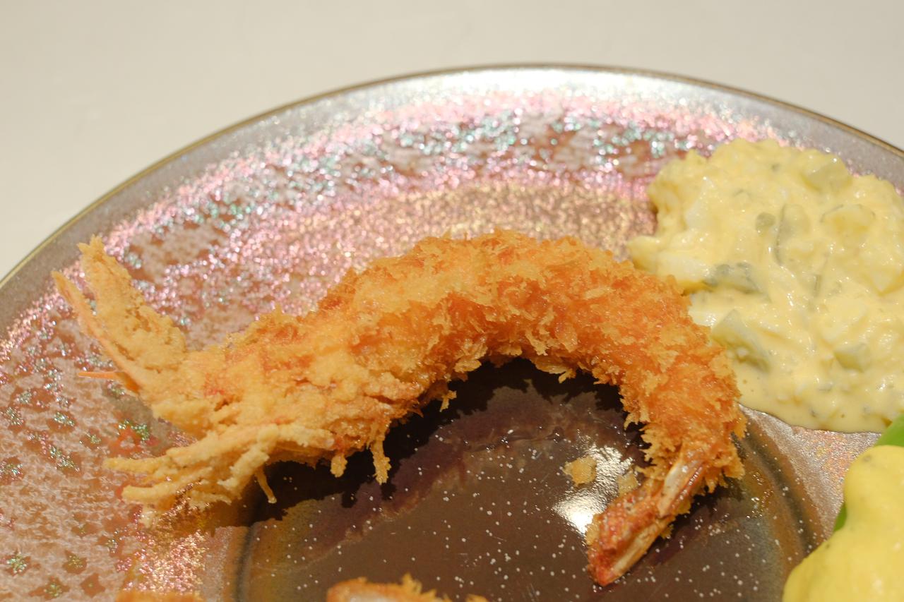 画像4: 「紀尾井町 とんかつ・洋食 ひとみ」