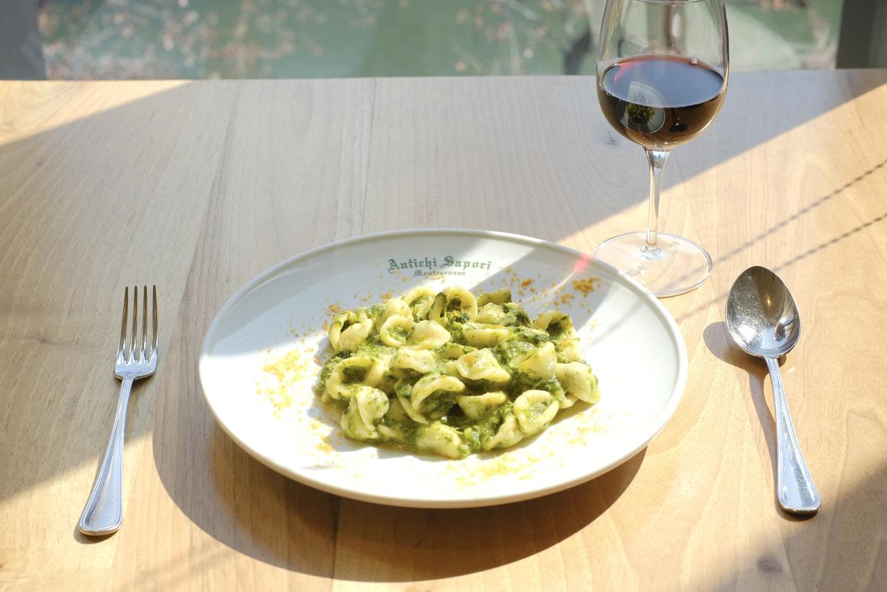 画像4: 「アンティキ・サポーリ」【業種：イタリア料理 ⭐︎3/26 OPEN