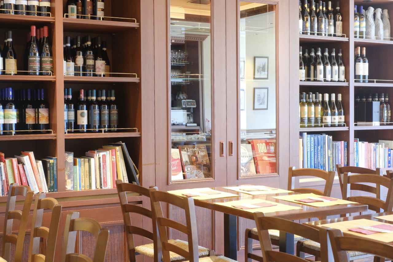 画像1: 「スーペルバッコ」【業種：イタリア酒場】 ⭐︎3/26 OPEN