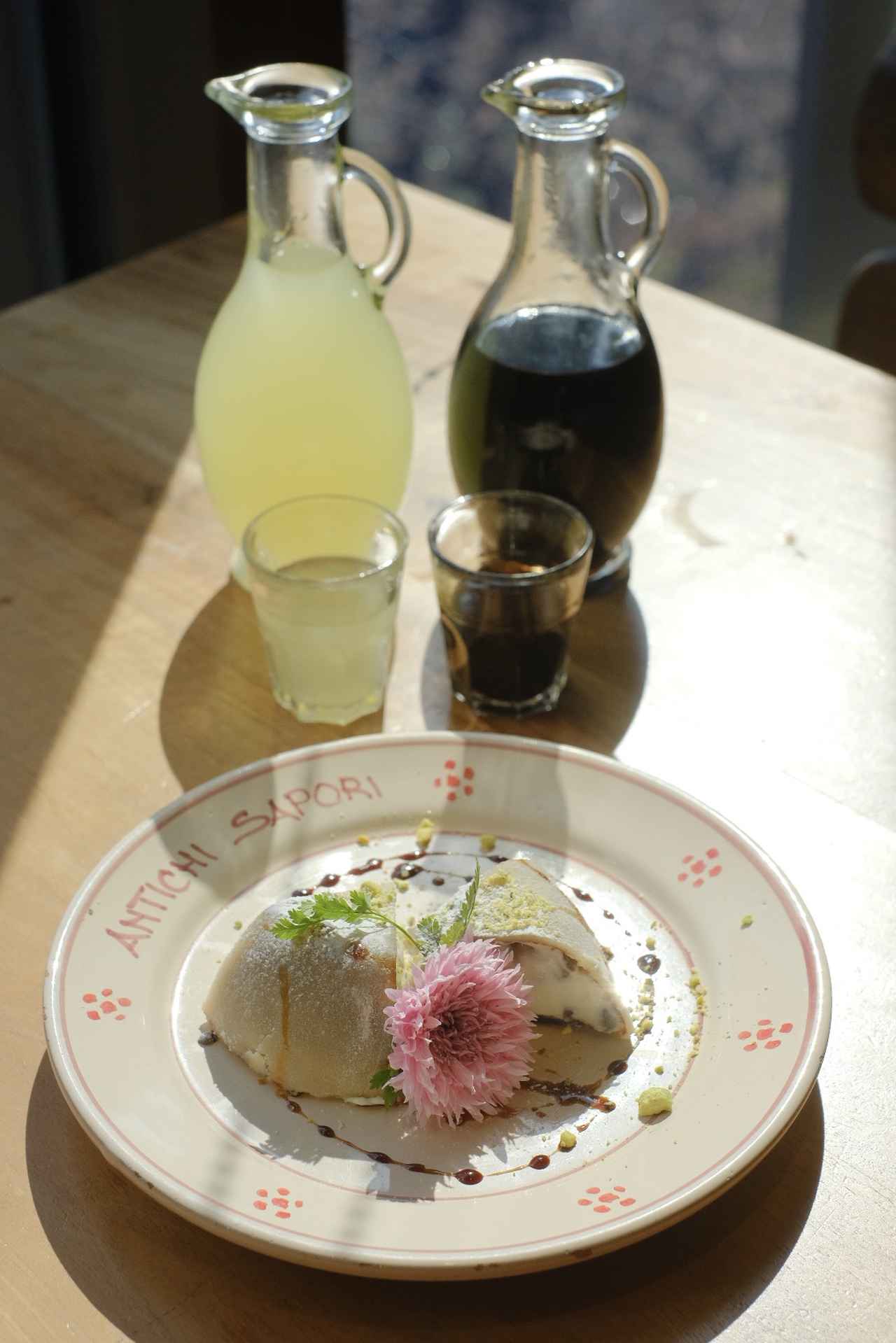 画像5: 「アンティキ・サポーリ」【業種：イタリア料理 ⭐︎3/26 OPEN