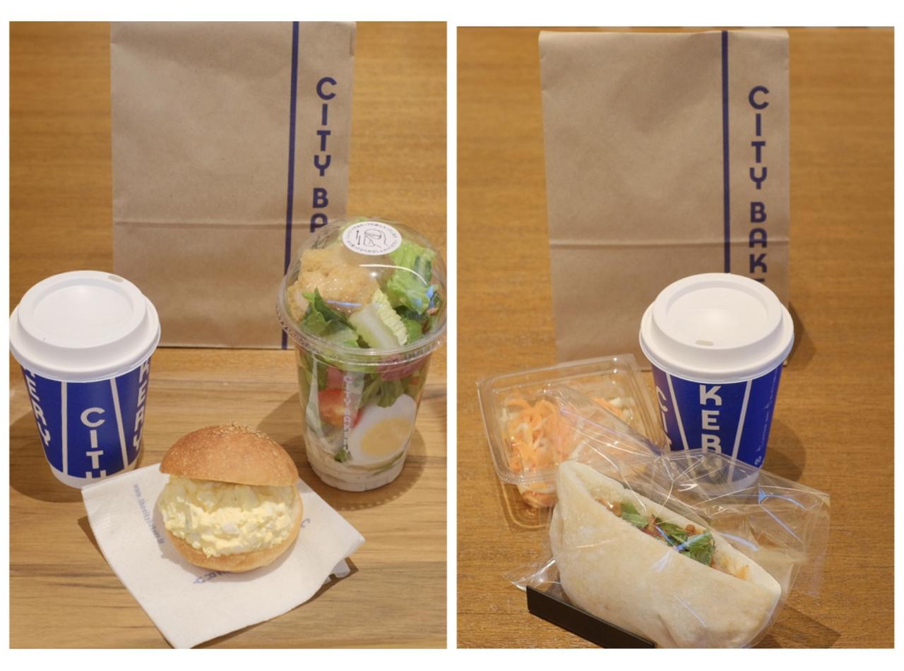 画像6: 「ザ シティ ベーカリー」【業種：ベーカリー＆カフェ】 ⭐︎4/1 OPEN