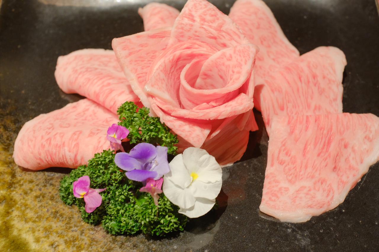 画像2: 「紀尾井町 くろげ」