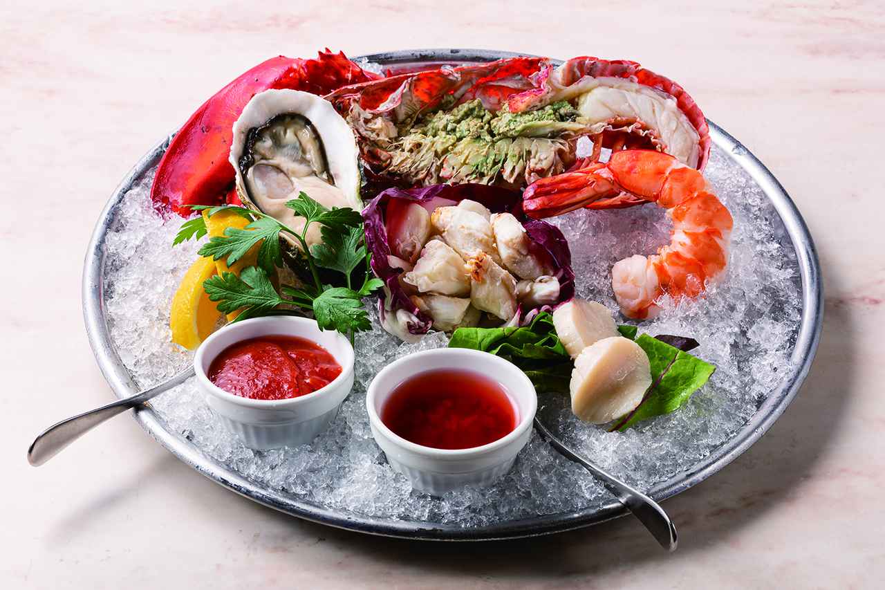 画像3: 「ベンジャミン ステーキハウス 東京ガーデンテラス紀尾井町」【業種：ステーキ】⭐︎4/15 OPEN