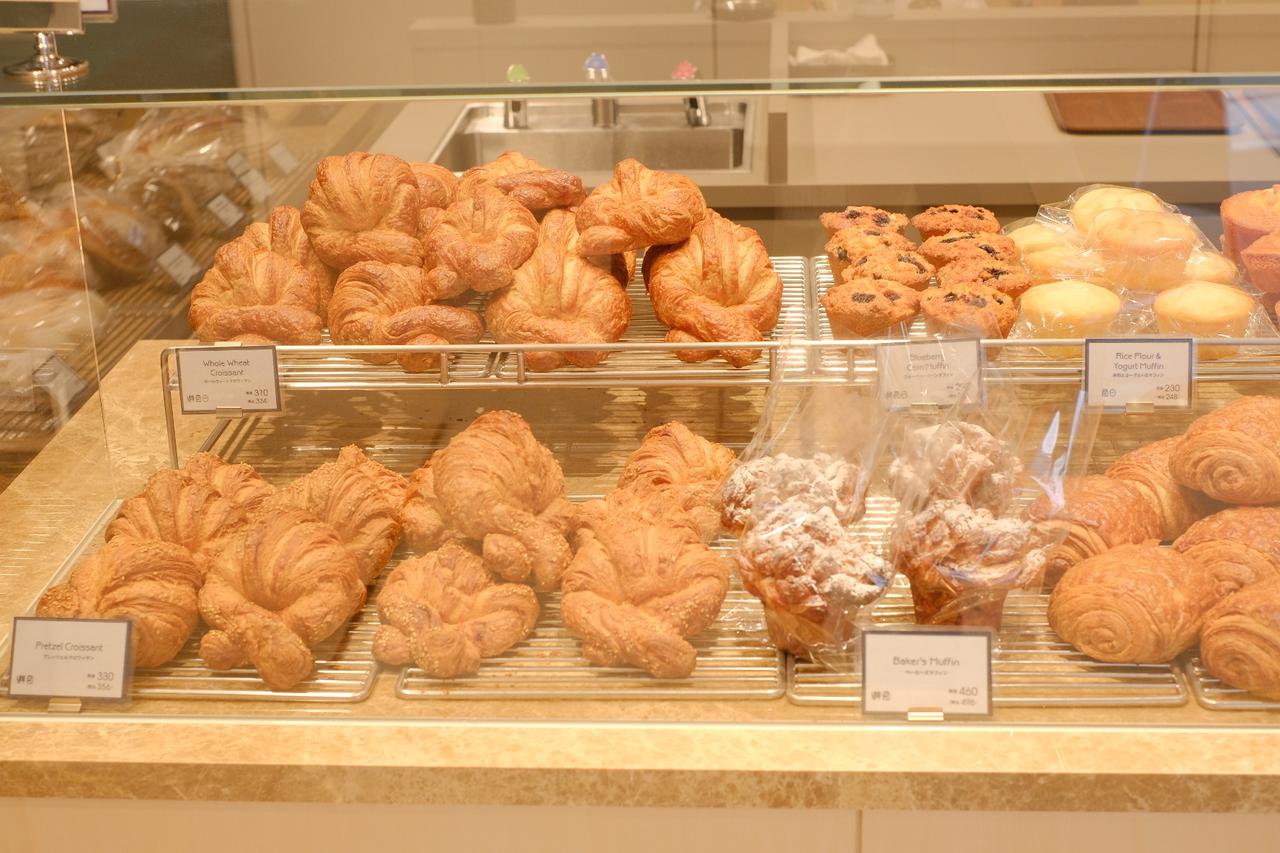 画像2: 「ザ シティ ベーカリー」【業種：ベーカリー＆カフェ】 ⭐︎4/1 OPEN