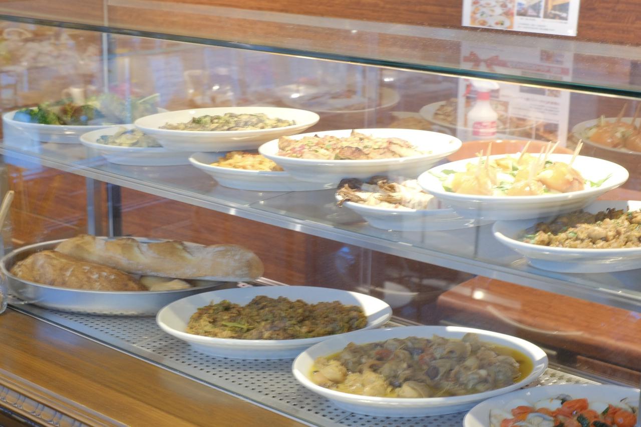 画像3: 「スーペルバッコ」【業種：イタリア酒場】 ⭐︎3/26 OPEN