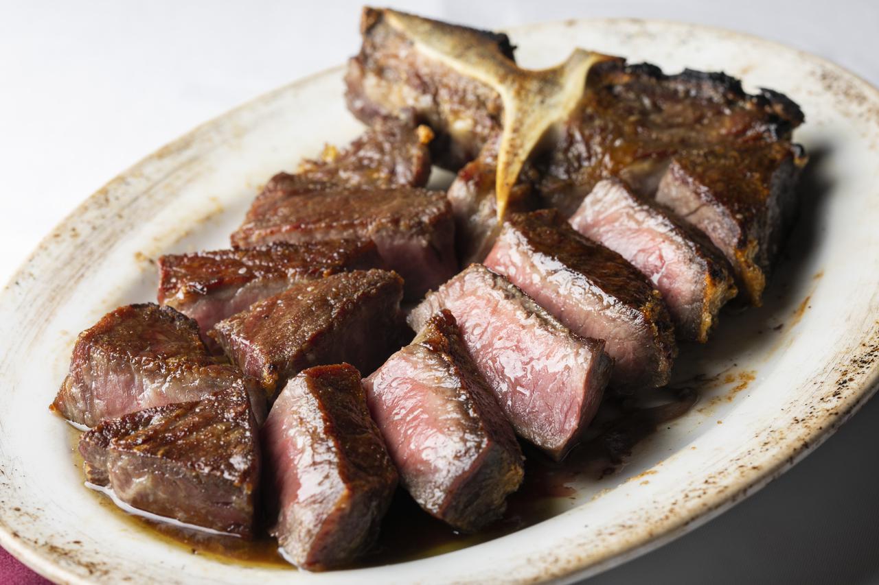 画像2: 「ベンジャミン ステーキハウス 東京ガーデンテラス紀尾井町」【業種：ステーキ】⭐︎4/15 OPEN