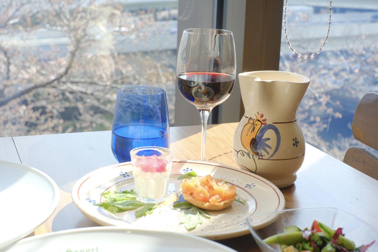 画像6: 「アンティキ・サポーリ」【業種：イタリア料理 ⭐︎3/26 OPEN