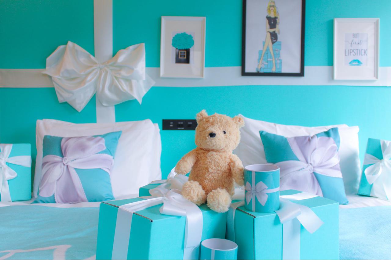 画像2: まるでNYのブティックのように洗練された、女子ココロくすぐる『Lady room(レディルーム)』が新登場