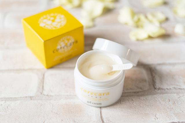 体験レポ】「コレカラゲルクリーム」を使ってみた - カワコレメディア