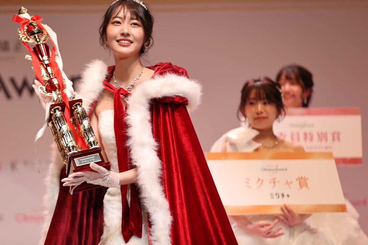 画像5: 『キレイライン CampusAward 2022』