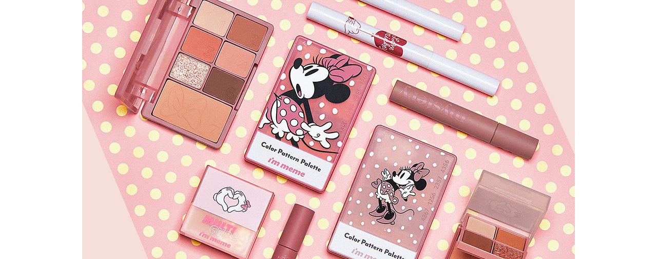 画像: 【公式】ショップディズニー | I'M MEME (アイムミミ)