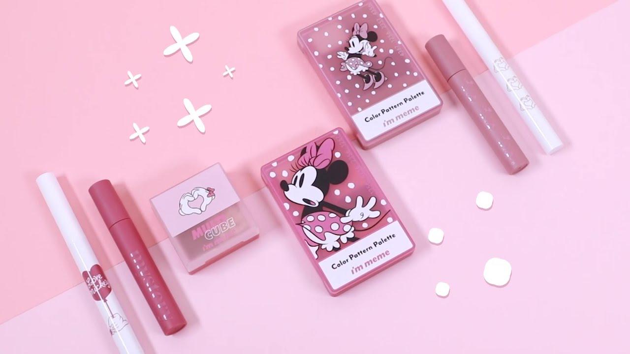 画像: ディズニーストア｜I’M MEME youtu.be