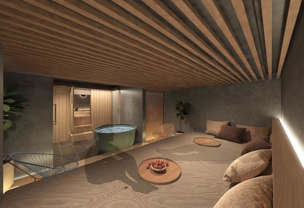 画像1: 施設の特徴