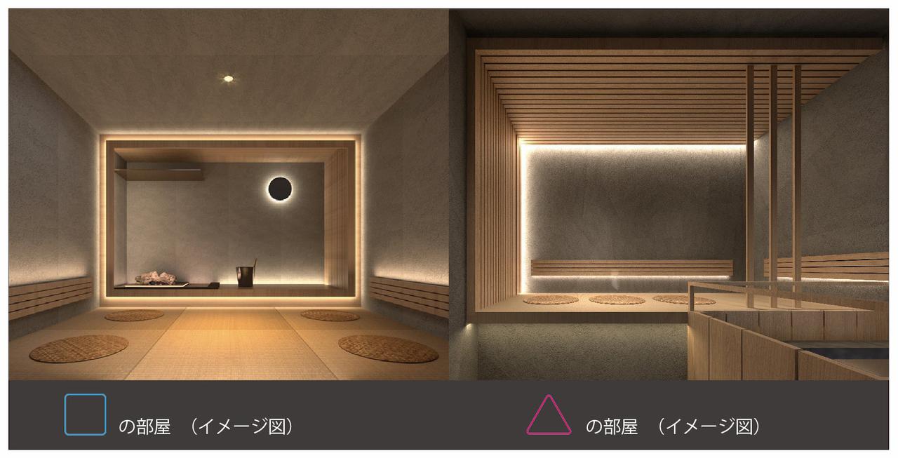 画像2: 施設の特徴