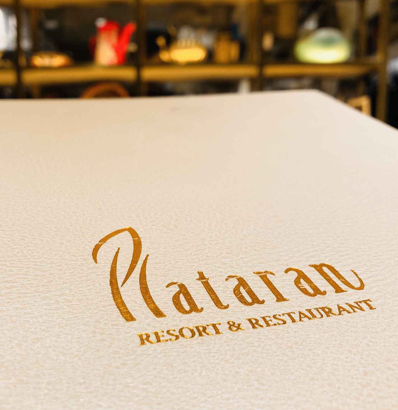 画像1: 日本でここだけ！インドネシアの高級リゾートのプロデュース店