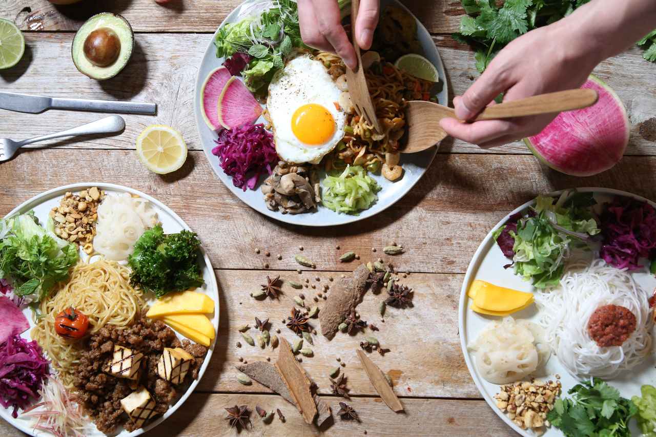 画像2: 4周年を記念して、メニューを刷新！