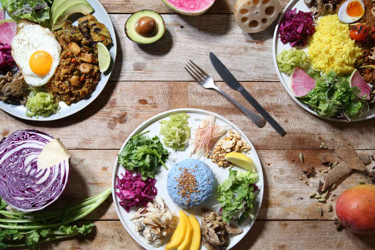 画像1: 4周年を記念して、メニューを刷新！