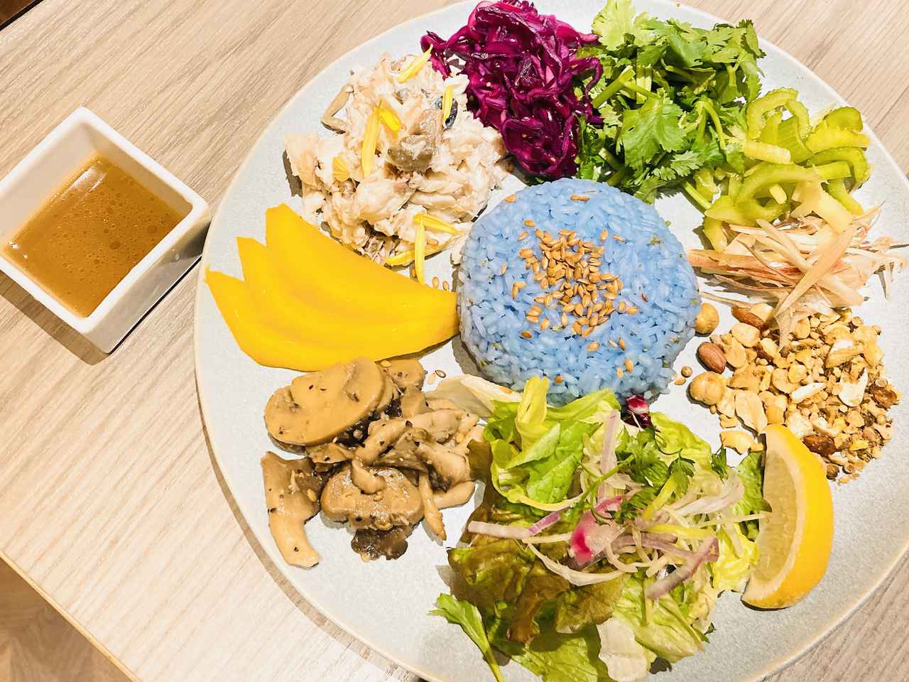 画像3: 4周年を記念して、メニューを刷新！