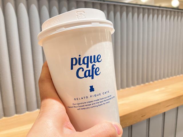 gelato piqué おまとめ専用 試食レポ】表参道にヒルズに新ショップ！ 「gelato pique cafe bio