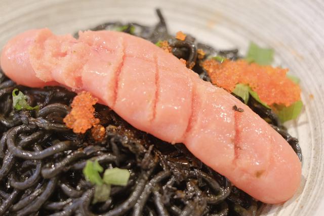 試食レポ】あの「東京たらこスパゲティ」の3号店が池袋にオープン