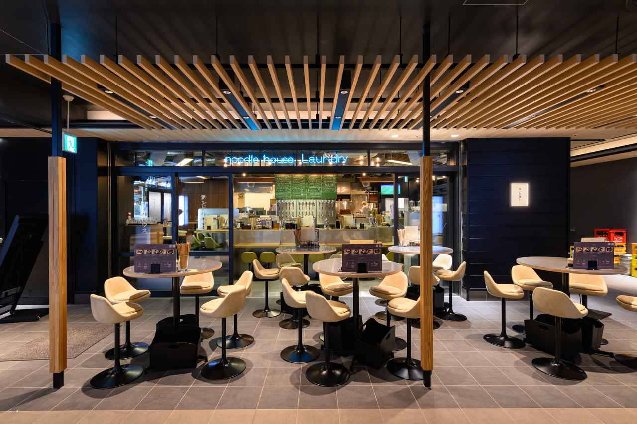 画像: 【試食レポ】東京駅にまた新たなグルメスポット♡スイーツ女子会にも、ちょい飲みにも使えるグランスタ八重北に注目～！