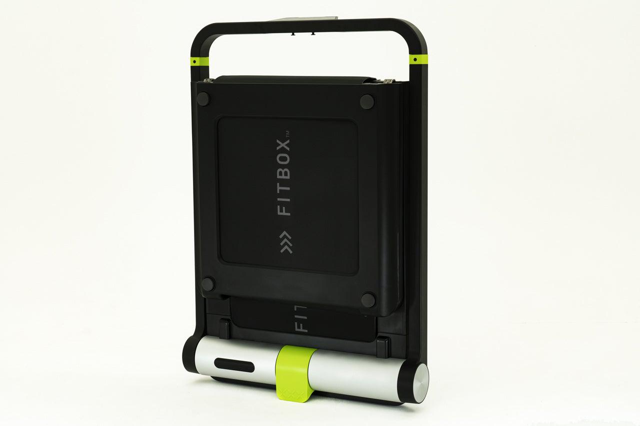 画像1: 自宅用ランニングマシン「FITBOX ARCUT Treadmill(アーカット トレッドミル)」新発売