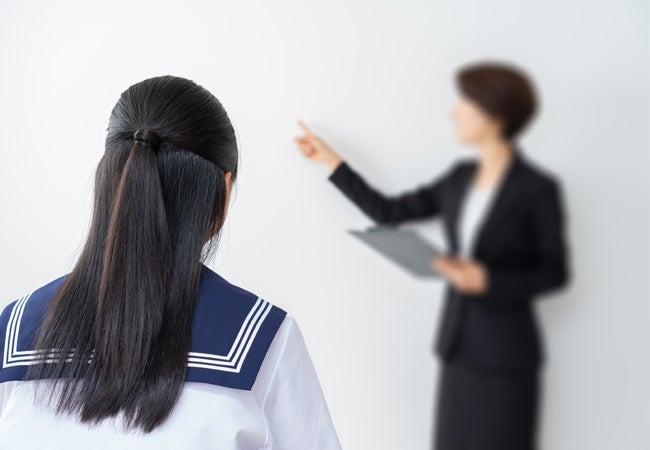 画像: 早慶上理の入試は難化傾向なのか