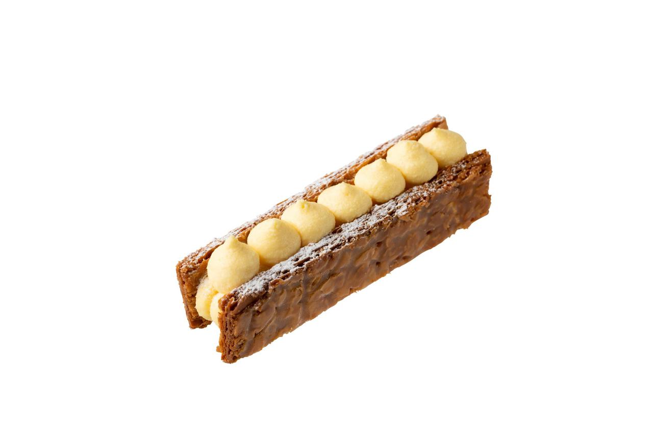 画像6: 日本初!バターをたっぷりと使用した、クラフトバターパイ専門店『BUTTER HOLIC(バターホリック) 鎌倉店』が鎌倉にグランドオープン!