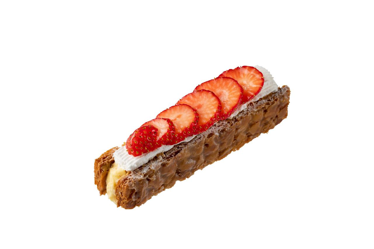画像2: 日本初!バターをたっぷりと使用した、クラフトバターパイ専門店『BUTTER HOLIC(バターホリック) 鎌倉店』が鎌倉にグランドオープン!