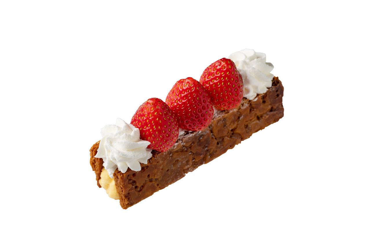 画像1: 日本初!バターをたっぷりと使用した、クラフトバターパイ専門店『BUTTER HOLIC(バターホリック) 鎌倉店』が鎌倉にグランドオープン!