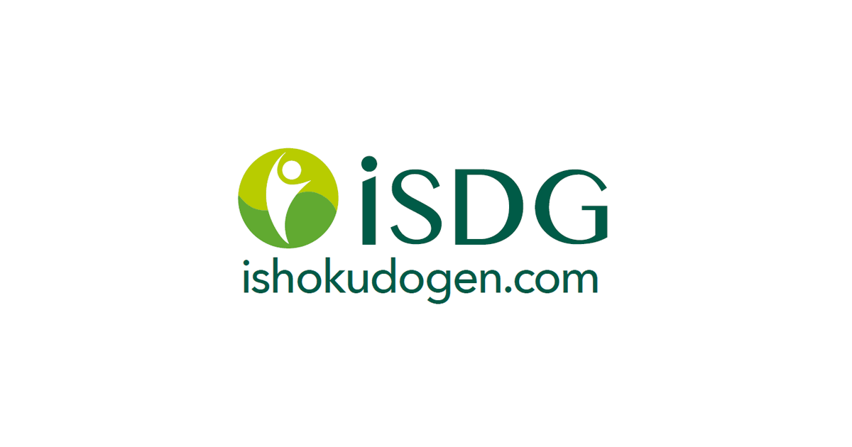 画像: ISDG 医食同源ドットコム[公式通販]