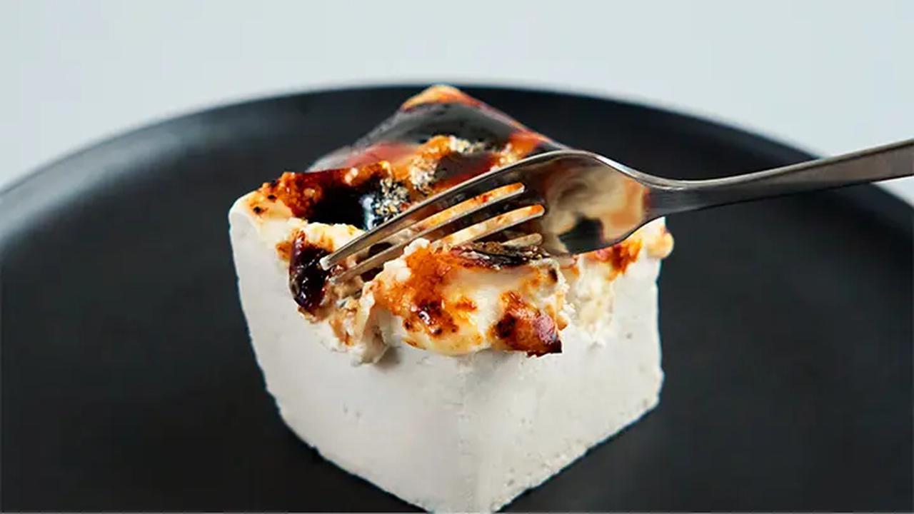 画像4: プラントベースのケーキもオンラインで！