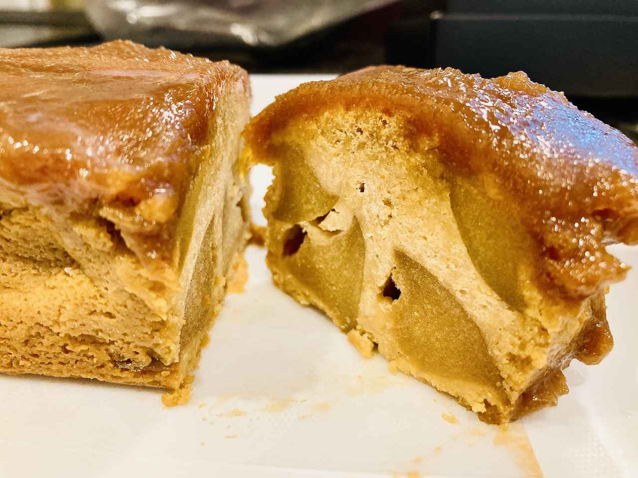 画像2: プラントベースのケーキもオンラインで！