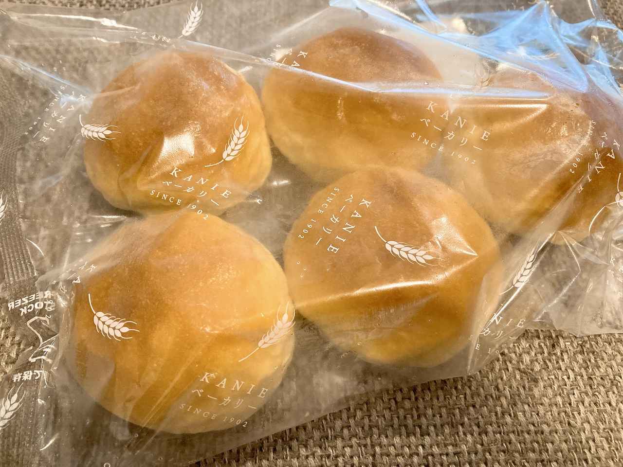 画像3: かわいくて美味しい!本格的バーガー♡