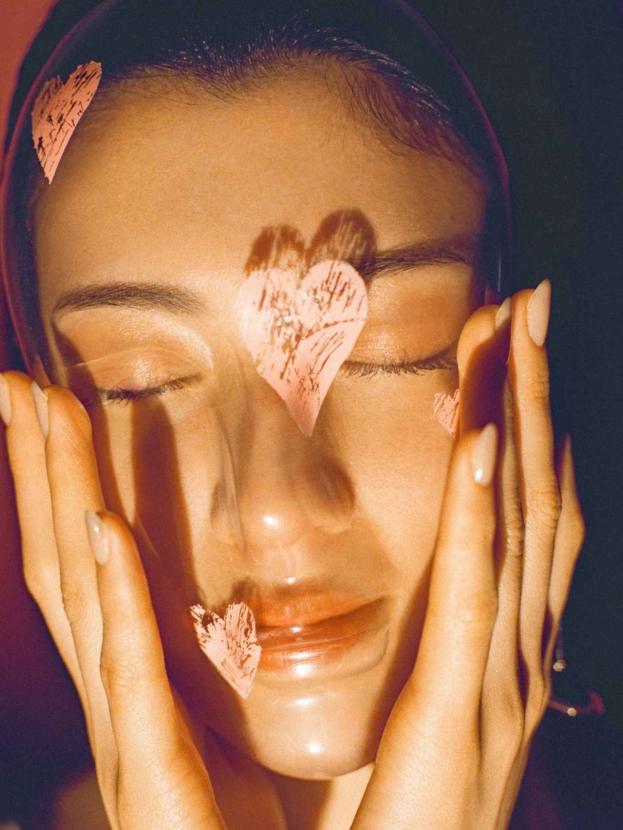 画像3: 《私が撮りたかった女優展 Vol.4》2022年8月に表参道で開催決定