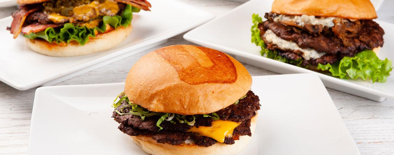 画像: UMAMI BURGER | ウマミバーガー