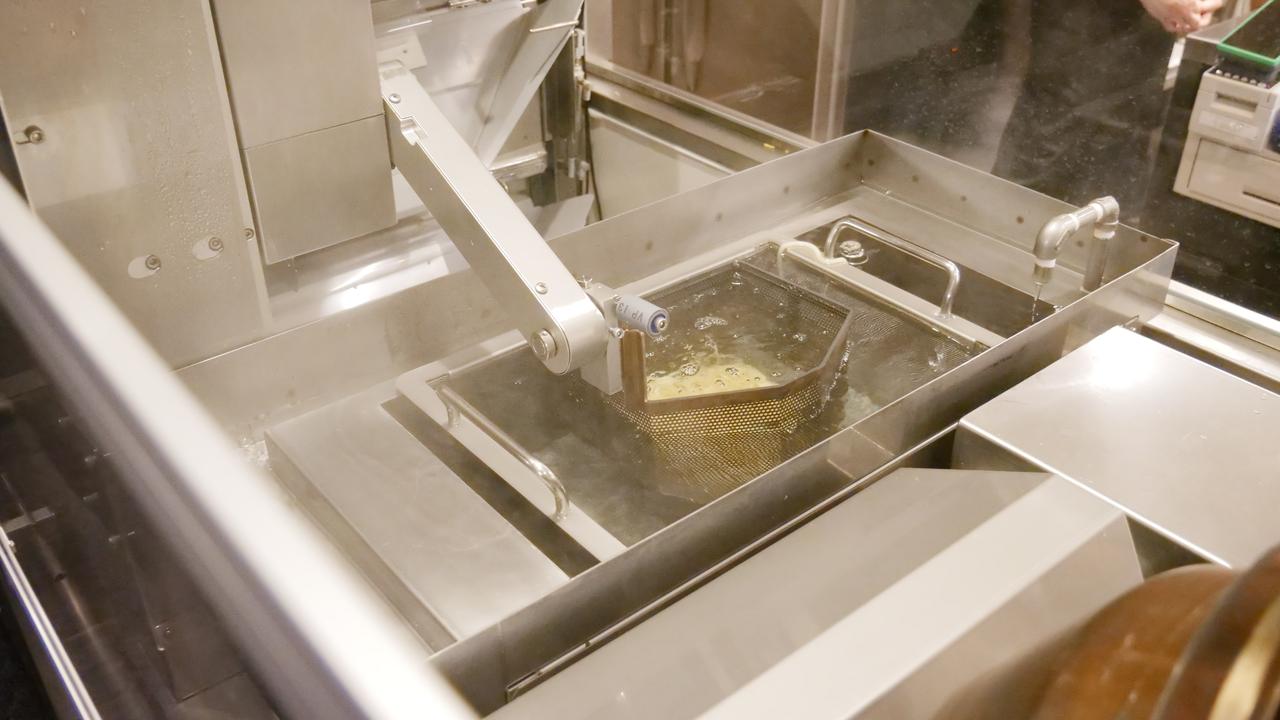 画像2: コンセプトは、未来の食卓